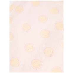 Smiley-Jeans Rosé