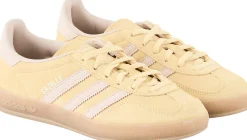 Snaker 'Gazelle' Gelb