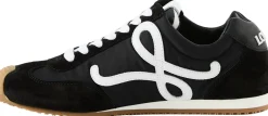 Sneaker 'Ballet Runner 2' Schwarz