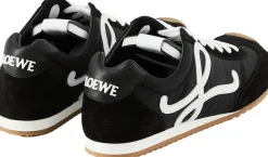 Sneaker 'Ballet Runner 2' Schwarz