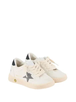 Sneaker 'Ballstar' Weiß
