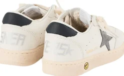 Sneaker 'Ballstar' Weiß