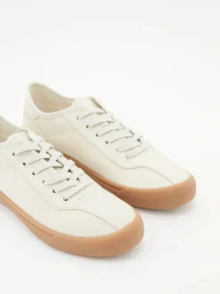 Sneaker Beige