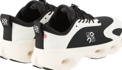 Sneaker 'Cloudsolo' Black/Eggshell