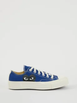 Sneaker 'Converse Chucks Low' Blau