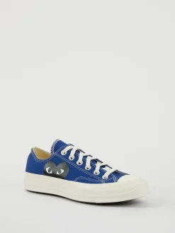 Sneaker 'Converse Chucks Low' Blau