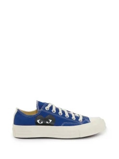 Sneaker 'Converse Chucks Low' Blau