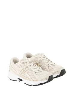 Sneaker '7409' Crème