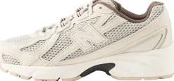 Sneaker '740' Crème/Weiß