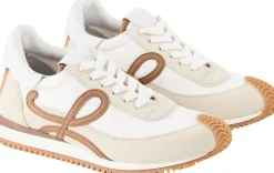 Sneaker 'Flow Runner 2' Braun