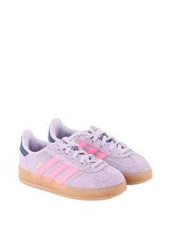 Sneaker 'Gazelle' Violett