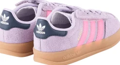 Sneaker 'Gazelle' Violett