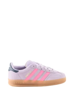 Sneaker 'Gazelle' Violett/Pink