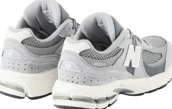 Sneaker '2002' Grau