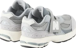 Sneaker '2002' Grau