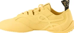Sneaker 'Grip' Gelb