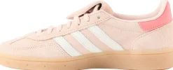 Sneaker 'Handball Spezial LT' Rosé/Weiß