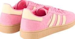 Sneaker 'Handball Spezial W' Pink/Gelb