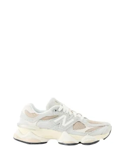 Sneaker '9060' Hellgrau
