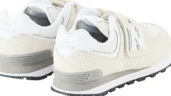Sneaker '574' Hellgrau