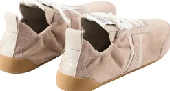 Sneaker 'Kick' Greyish Taupe