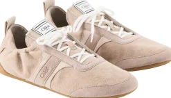 Sneaker 'Kick' Greyish Taupe