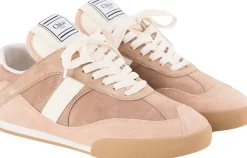 Sneaker 'Kick' Woodrose