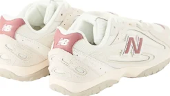 Sneaker '204L' Crème