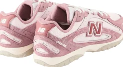 Sneaker '204L' Rosé