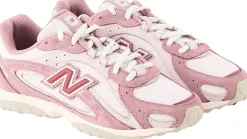 Sneaker '204L' Rosé