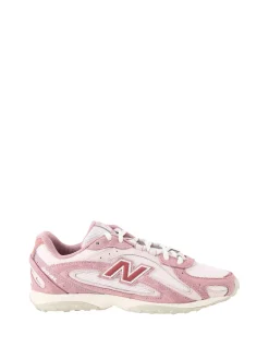 Sneaker '204L' Rosé
