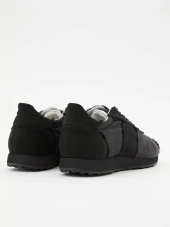 Sneaker 'Mica' Schwarz