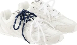 Sneaker 'miu miu x New Balance' Weiß