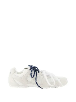 Sneaker 'miu miu x New Balance' Weiß