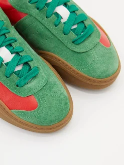 Sneaker Multi