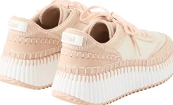 Sneaker 'Nama' Blushy Grey