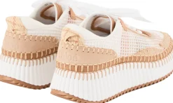 Sneaker 'Nama' Braun