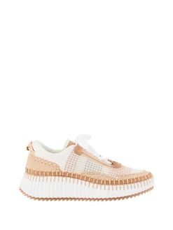 Sneaker 'Nama' Braun