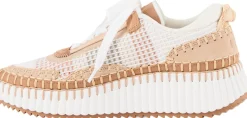 Sneaker 'Nama' Braun