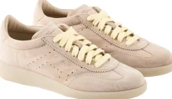 Sneaker 'Oly Pulse' Beige