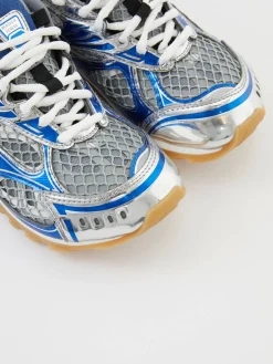 Sneaker 'Orbit' Surf/Vapor