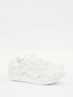 Sneaker 'Orbit' Weiß