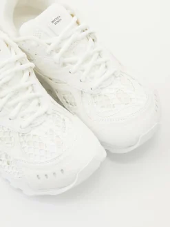 Sneaker 'Orbit' Weiß