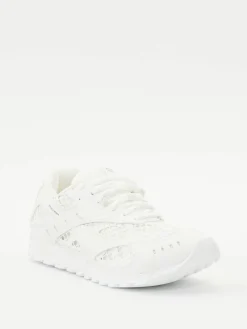 Sneaker 'Orbit' Weiß