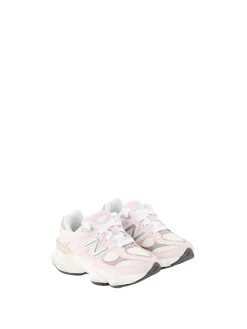Sneaker '9060' Rosé