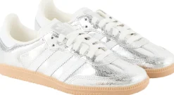 Sneaker 'SAMBA' Silber
