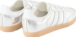 Sneaker 'SAMBA' Silber