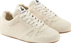 Sneaker 'Senny Low' Crème