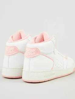 Sneaker 'SL/80 HT SN' Weiß/Rosé