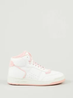 Sneaker 'SL/80 HT SN' Weiß/Rosé